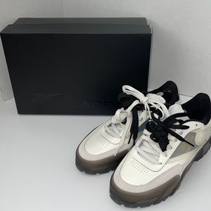 Cardi B Reebok sneakers